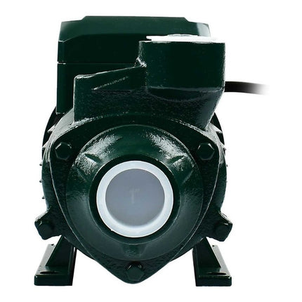 Bomba De Agua Oakland Bp-1240 1/2 Hp Monofásica Verde
