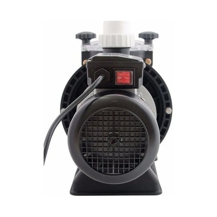 Aqua Pak Silver 10 Bomba Centrífuga Para Alberca 1hp