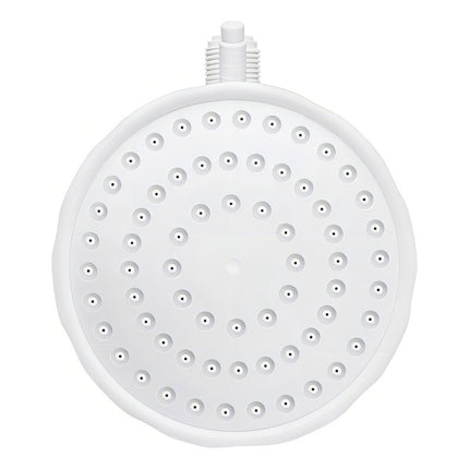 Regadera Eléctrica Rotoplas 5000 W (310841) Color Blanco