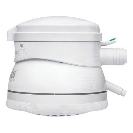 Regadera Eléctrica Rotoplas 5000 W (310841) Color Blanco