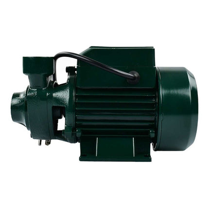 Bomba De Agua Oakland Bp-1240 1/2 Hp Monofásica Verde