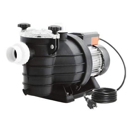 Aqua Pak Silver 10 Bomba Centrífuga Para Alberca 1hp