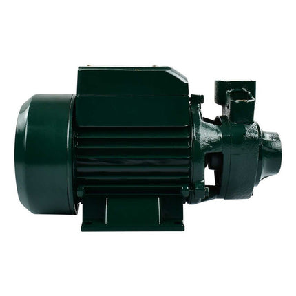Bomba De Agua Oakland Bp-1240 1/2 Hp Monofásica Verde