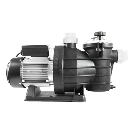 Aqua Pak Silver 10 Bomba Centrífuga Para Alberca 1hp