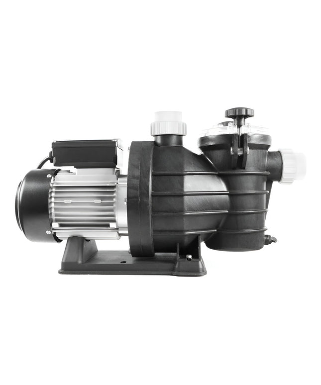 Aqua Pak Silver 10 Bomba Centrífuga Para Alberca 1hp