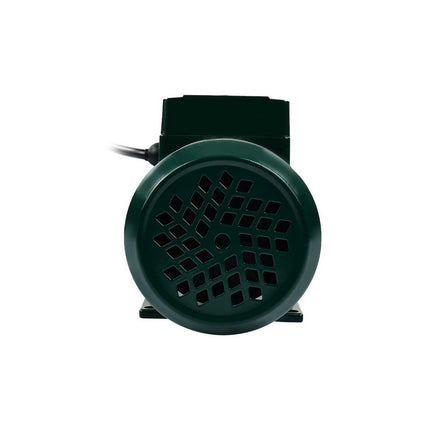 Bomba De Agua Oakland Bp-1240 1/2 Hp Monofásica Verde