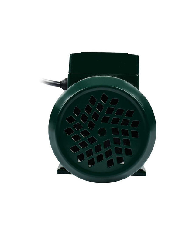 Bomba De Agua Oakland Bp-1240 1/2 Hp Monofásica Verde