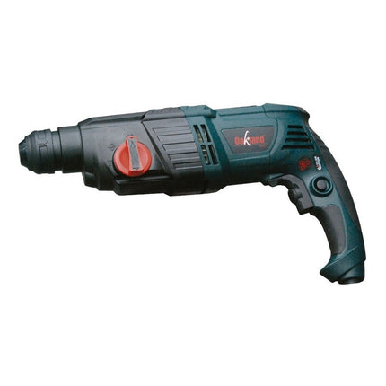 Rotomartillo Oakland Mr-3100 Verde Y Negro Con 800w  Verde/negro