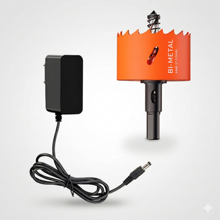 Medidor De Nivel De Agua Con Sensor Ultrasónico Rotoplas Solar Color Negro