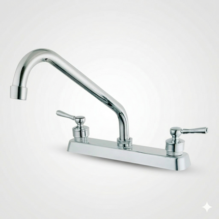 Kit Fregadero/tarja Acero Inoxidable 80 X 50 Cm. Mezcladora sencilla pvc